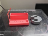 IQOS ILUMA i ONE 桌面置放 | Desktop Stand-2