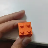 乐高校准立方体-3