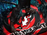 Tanuki Figures《Persona 5》Joker-4