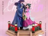 《药师少女》猫猫与壬氏-2