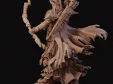 天启四骑士-单体白马骑士-瘟疫(征服)-6
