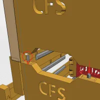 k2plus CFS叠放系统-2