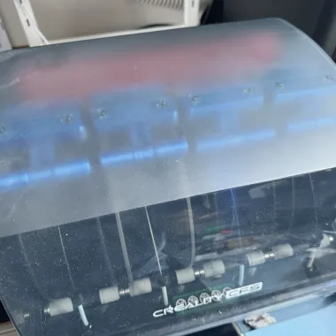 CFS 线轴推送器升级 无轴承 无弹簧-0