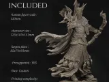 天启四骑士-单体白马骑士-瘟疫(征服)-8