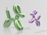 气球狗-0