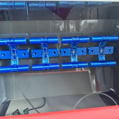 CFS 线轴推送器升级 无轴承 无弹簧-1