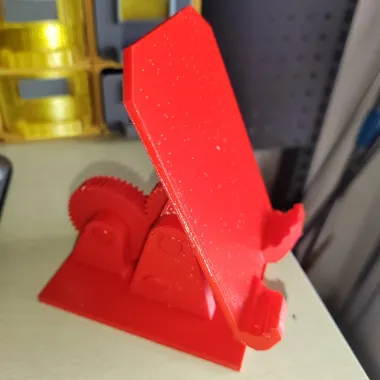 重型手机支架-0