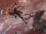 只狼 影逝二度 SEKIRO（半身像）-0