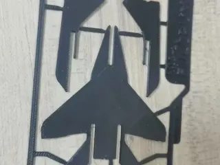 拼装模型玩具飞机MIG-29_kit_Pugachevs-Cobra