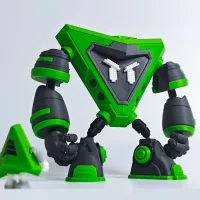 酷维战斗装甲-0