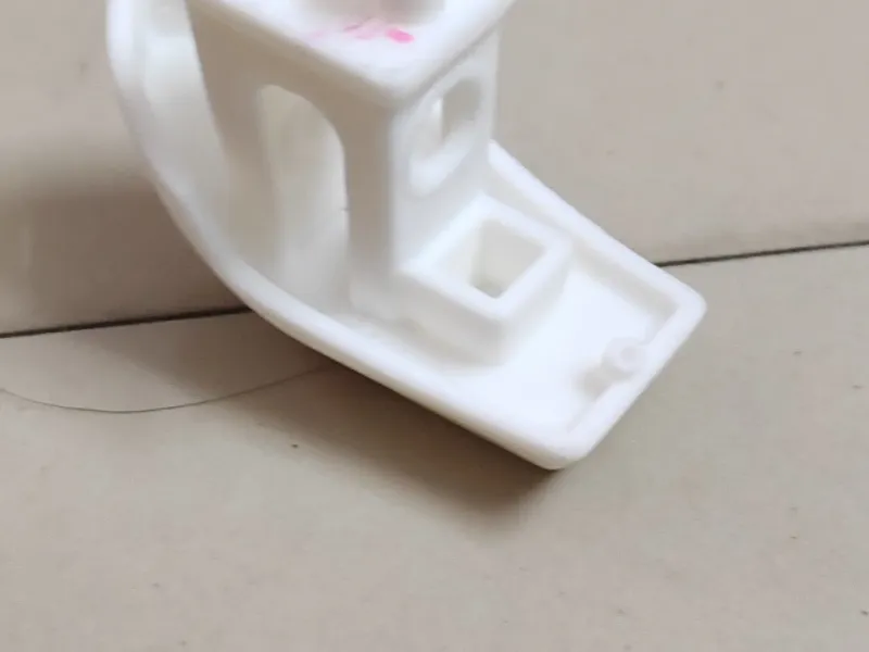 小船