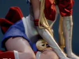 美少女战士-同人画版-7
