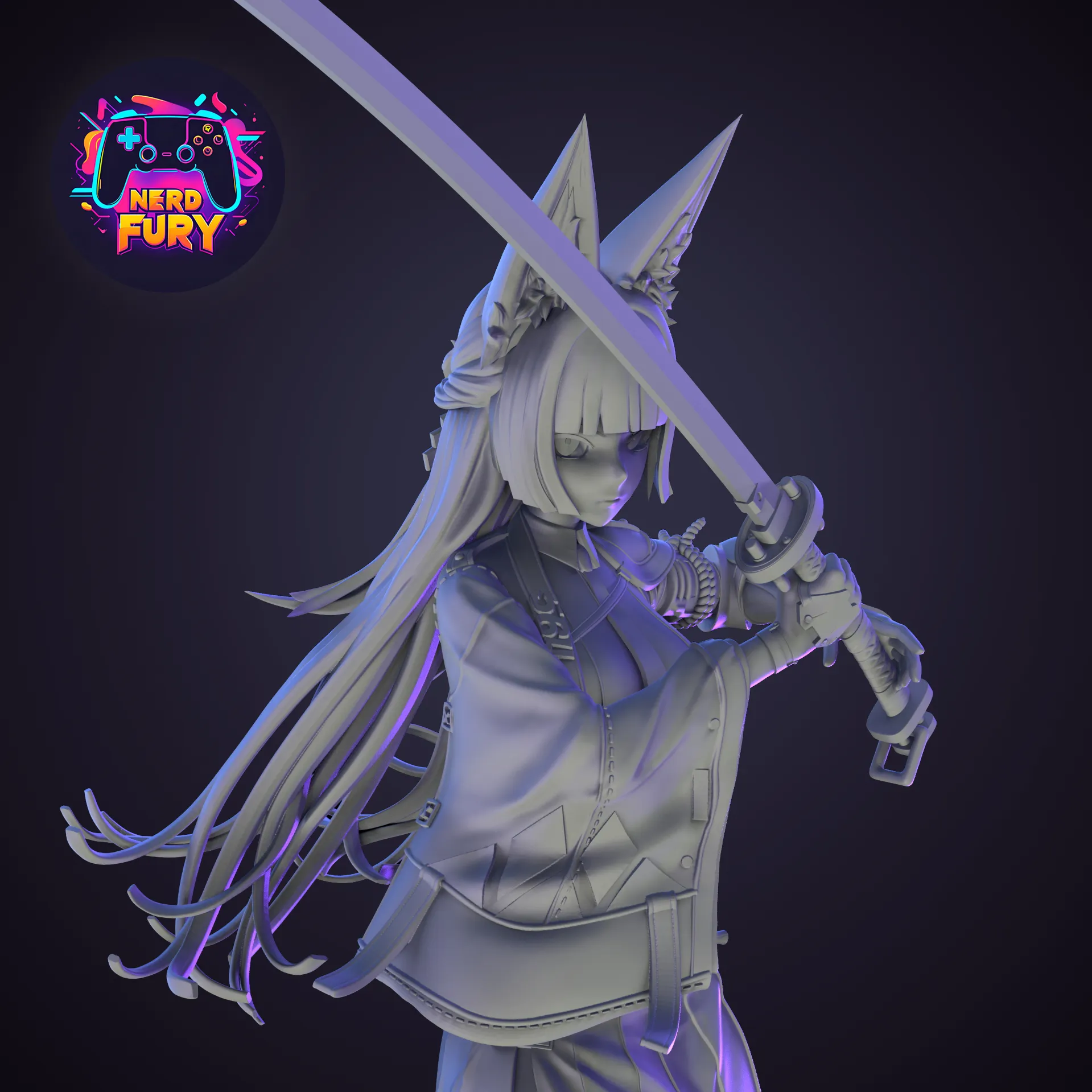 《绝区零》星见雅