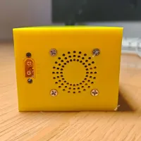 山特TG500 UPS主板改逆变器外壳-3