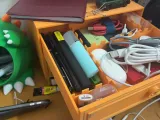 中式桌面收纳盒（可大可小）-4