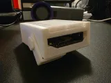 Arduino Uno R4 wifi 板外殼 Arduino Uno R4 wifi board case-1