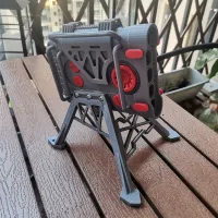 Model cover image