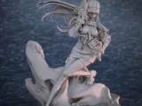 《少女前线2：追放》可露凯-6