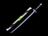 武神之刃-0