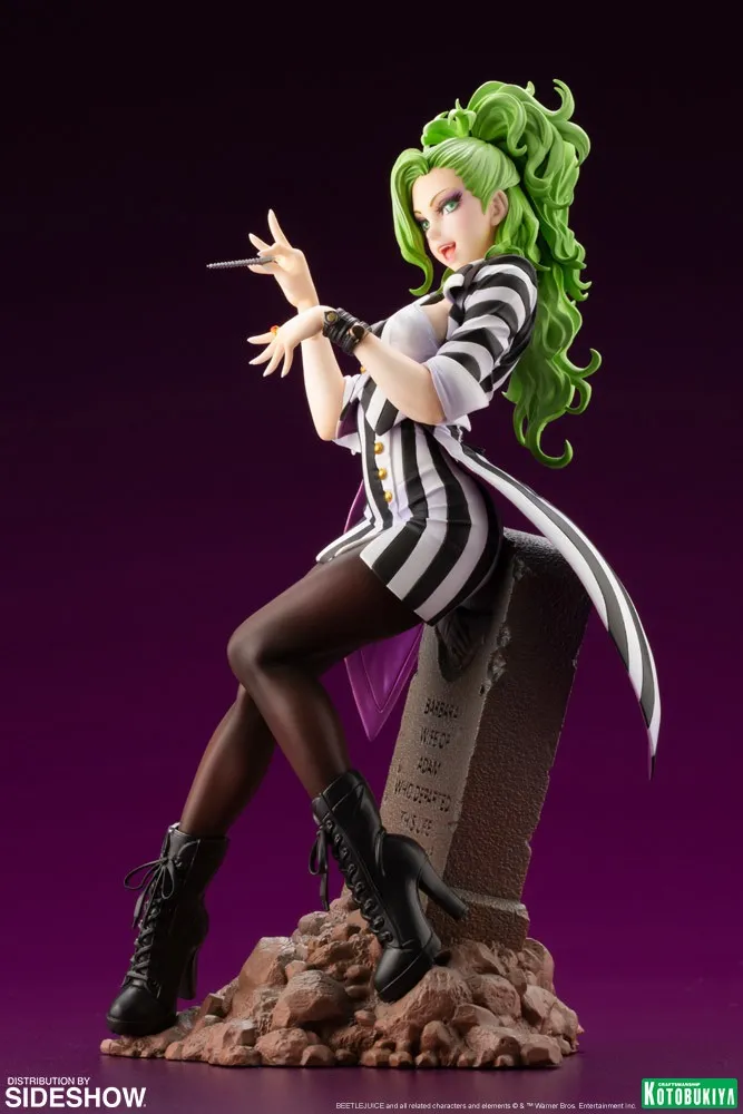 《阴间大法师》Kotobukiya 寿屋Bishoujo美少女系列 -Betelgeuse