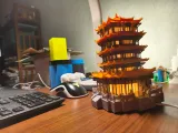 黄鹤楼-1