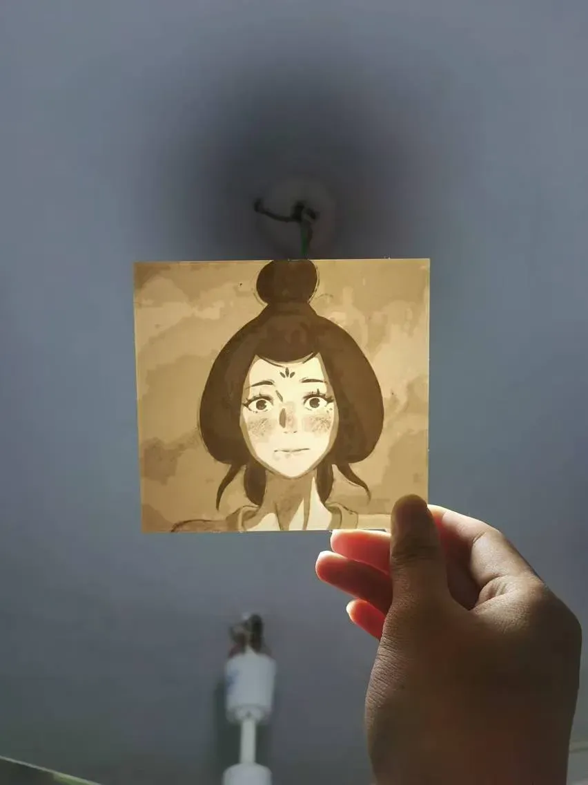 黑神话悟空八戒蜘蛛精紫蛛儿