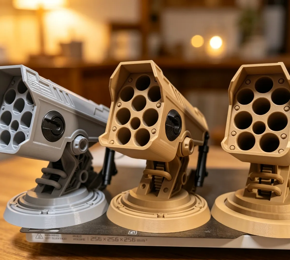 Model cover image