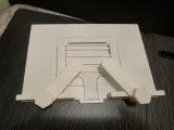 書本平板閱讀架 Book reading or tablet stand-5
