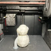 快乐雪人-2