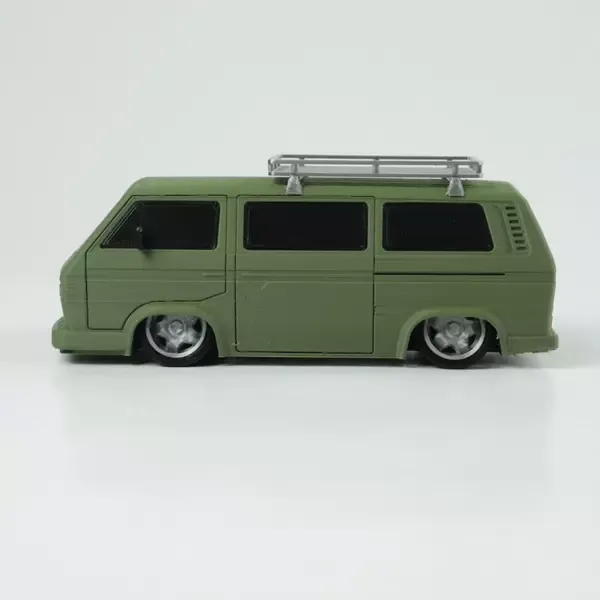 大众T3客车