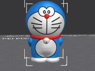 哆啦A梦