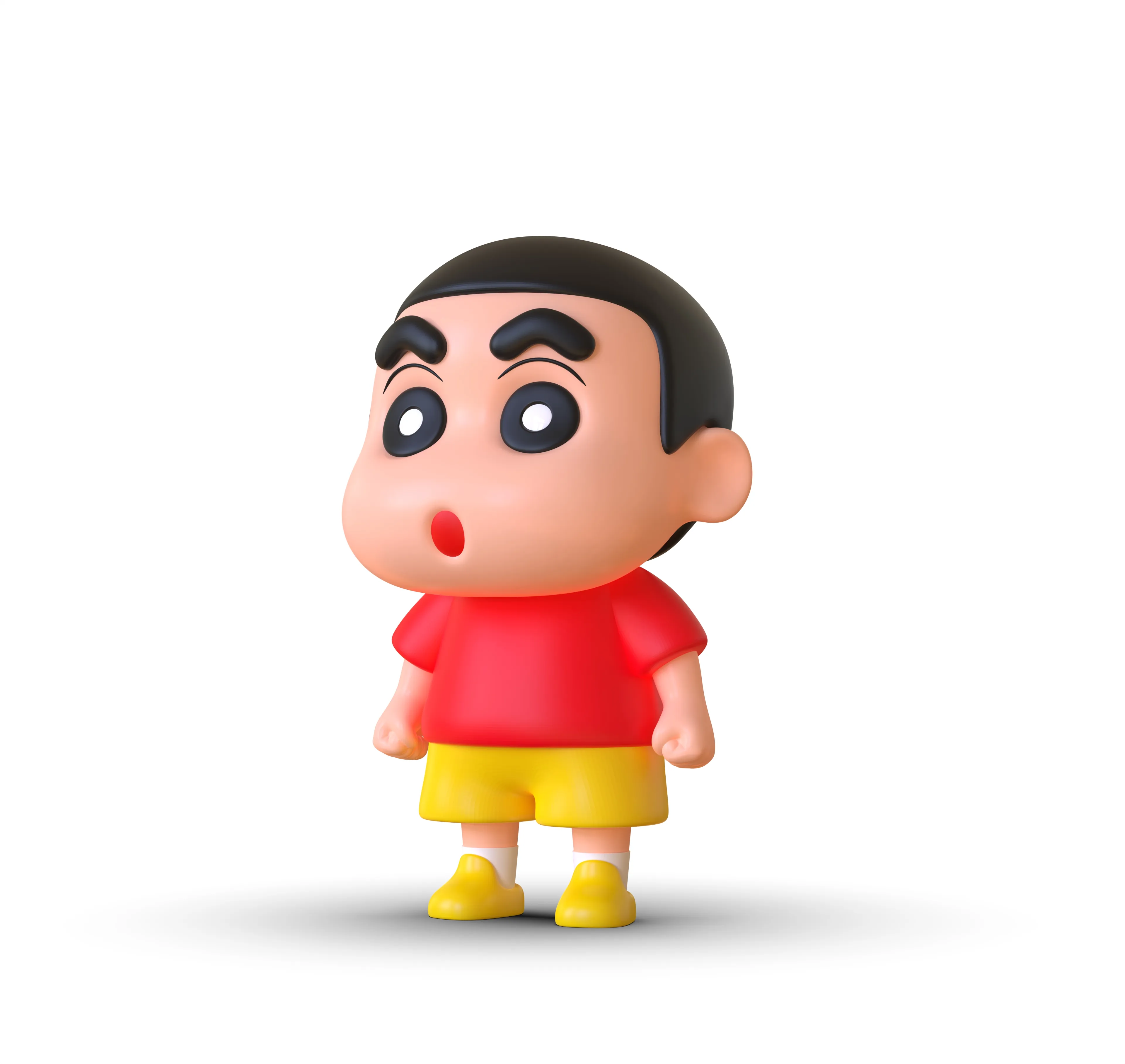 蜡笔小新