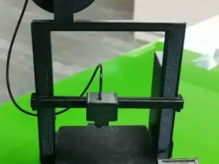 迷你Ender-3 Pro 打印机打印的打印机