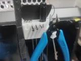 K1,K1C开盖型增高架工具组挂件/工具箱-0