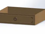 中式桌面收纳盒（可大可小）-7