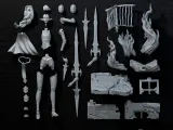 《我独自升级：ARISE》艾希尔·拉迪勒-7
