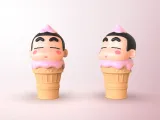 冰淇淋小新-1