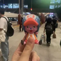 乔巴-2