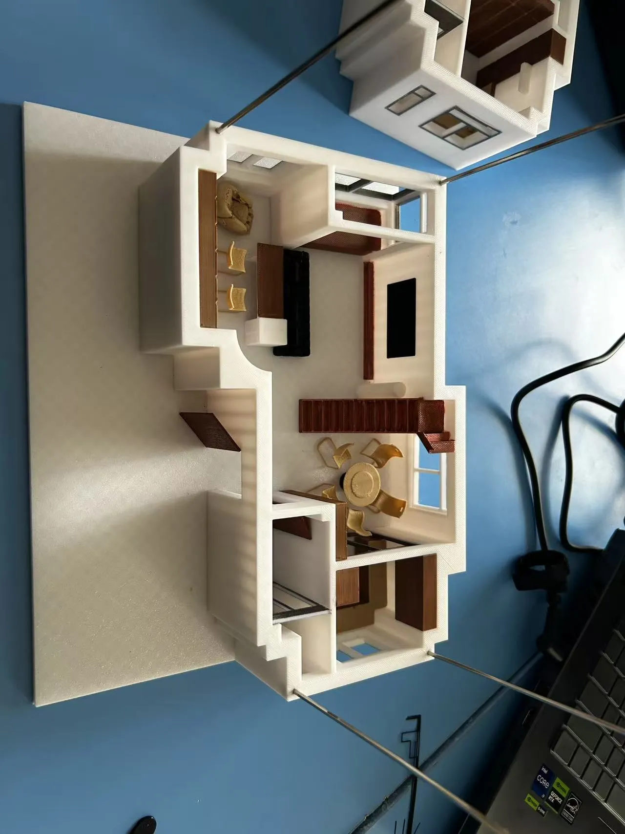 3D立体户型图