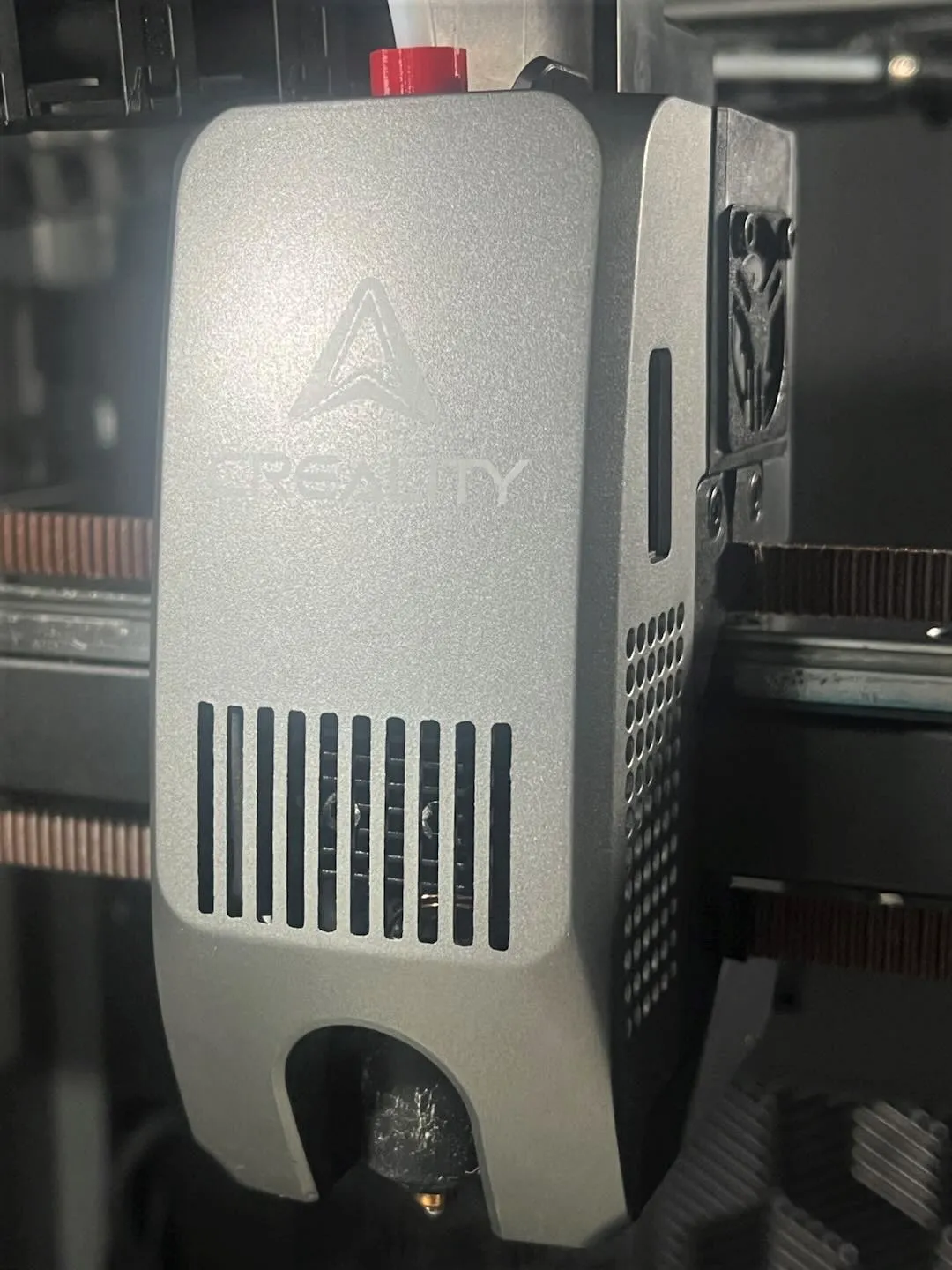 K2 Plus 气动接头导向件