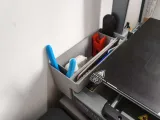 Ender-3 V3 & Ender-3 V3 Plus机身侧方工具盒 左右通用 无需螺丝即可固定-1