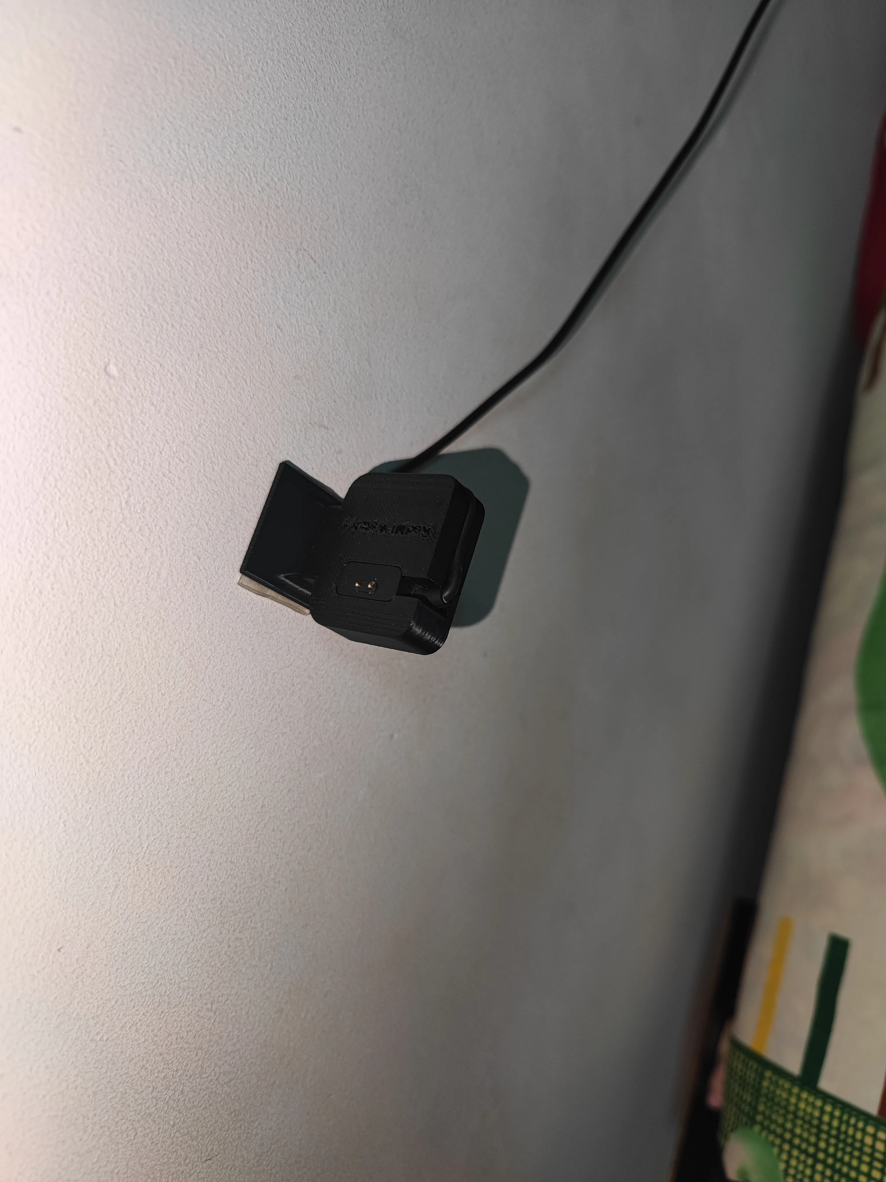 红米watch4标准版充电贴墙底座