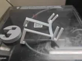 浴室置物架挂钩 | Bathroom Shelf Hook-3