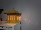 古建筑灯——门窗灯罩-2