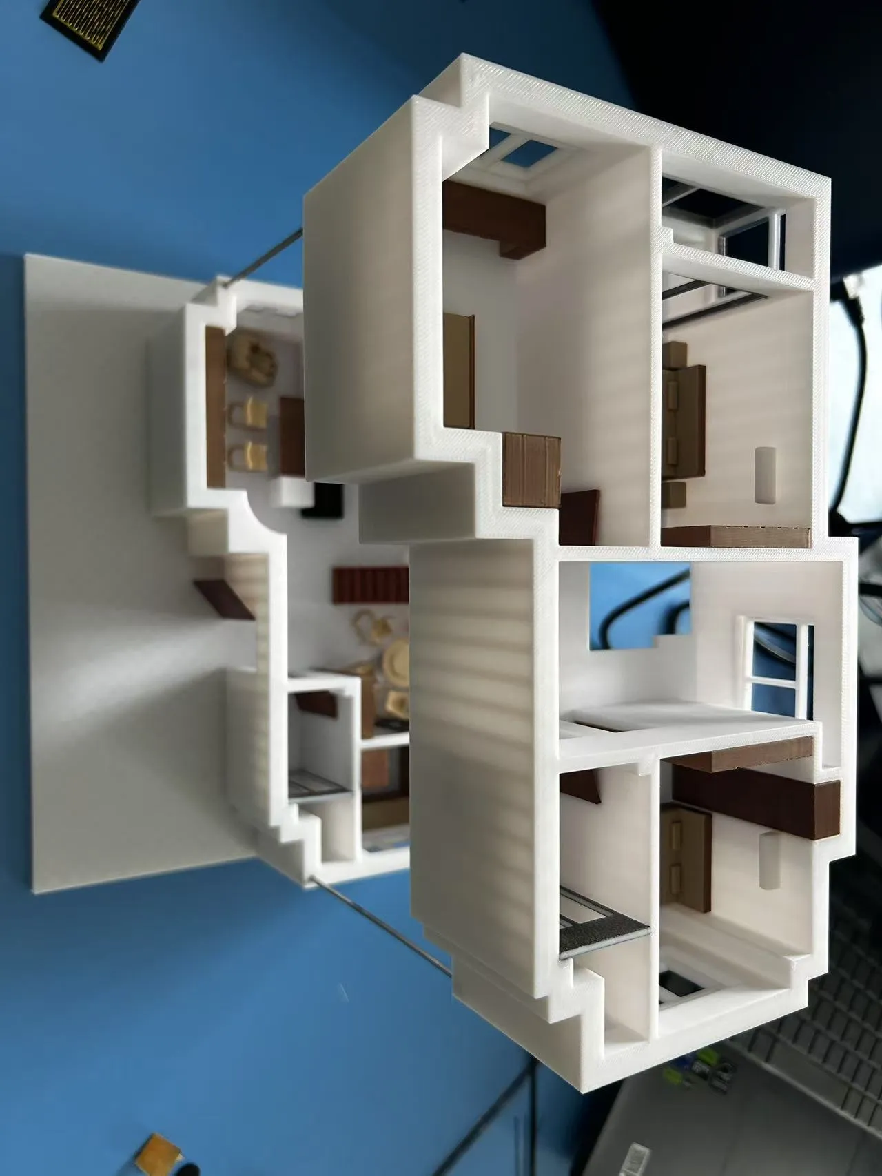3D立体户型图