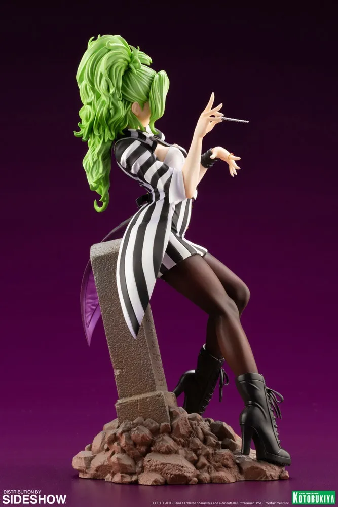 《阴间大法师》Kotobukiya 寿屋Bishoujo美少女系列 -Betelgeuse