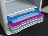 打印机模型   备忘录  便签收纳  照片架  便利贴归纳 k2打印机-1