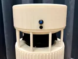 空气净化器DIY模型-4
