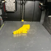 霸王龙+恐龙++关节可活动-2