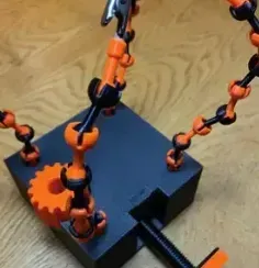 Electronics_Third_Hand_Soldering_Stand